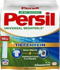 Persil proszek do prania megaperls uniwersal16pran