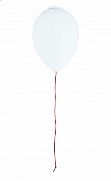 Plafon balon biały 3127-2 Ozcan ekspozycja