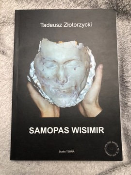 Samopas Wisimir Tadeusz Złotorzycki