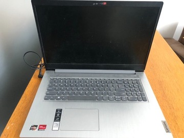 Syndyka sprzeda Laptop Lenovo IdeaPad 3