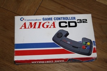 Amiga CD 32 NOS          