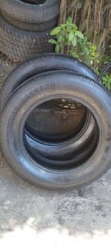 Opony letnie Bridgestone 165/70/R14