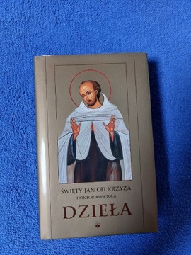 Sw. Jan od Krzyża Dziela