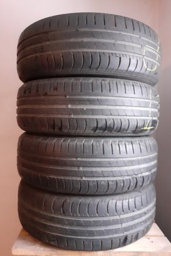 OPONY 4x Hankook kinergy eco 185/60 r15 84h