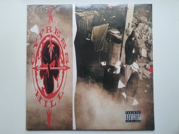 Cypress Hill - Cypress Hill / Winyl LP / Folia