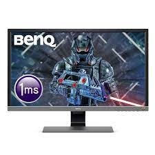 BenQ EL2870U czarny 4K HDR