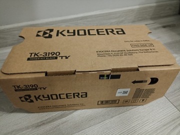 KYOCERA TK-3190, oryginał / nowy