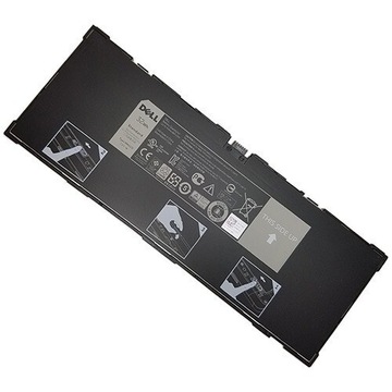 9MGCD bateria do Dell Venue 11 pro 