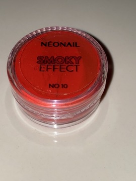 NEONAIL pyłek Smoky Effect No 10