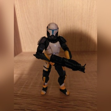 Star Wars Republic Commando Trooper