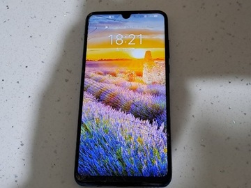 Huawei P30 Lite MAR-LX1A 128GB 4GB Blue Dual SIM