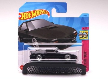 Mazda RX-7 Hot Wheels