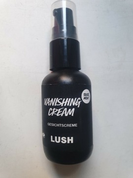 LUSH Vanishing Cream 45ml krem do twarzy