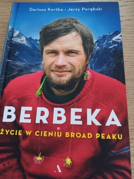 Berbeka - Życie w cieniu Broad Peaku