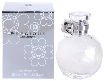 Woda perfumowana Precious Moments oriflame 50 ml