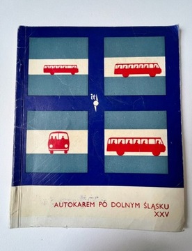 Autokarem po Dolnym Śląsku