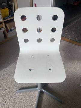 Krzesło Jules IKEA