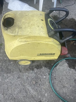 Myjka karcher HDS 550