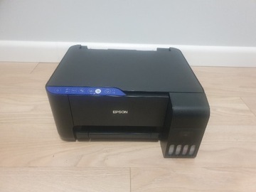 Epson L3150 W SUPER STANIE MAŁY PRZEBIEG GW!!!