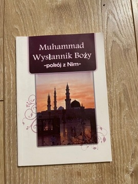 Muhammad Wysłannik Boży - Pokój z nim