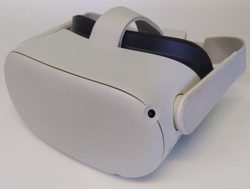 zestaw wirtualnej rzeczywistości VR Oculus Quest2 