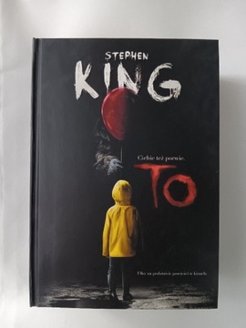 To, Stephen King 