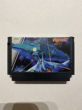 Gradius - Nintendo Famicom / Pegasus od Konami