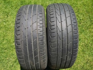 Opony letnie Hankook Ventus S1 Evo2 225/55 R17 97W