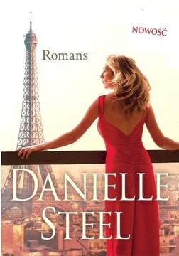 Danielle Steel – Romans