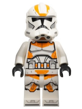Lego Star Wars sw1235 Klon 212th Minifigurka 