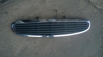 Atrapa grill Ford Scorpio wieloryb