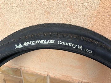 Opony 2 x MICHELIN COUNTRY ROCK 26x1.75 