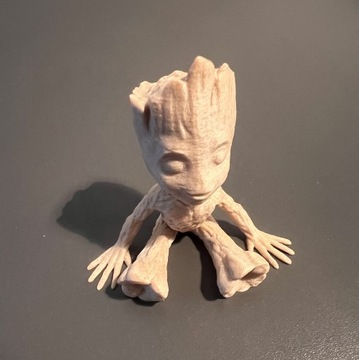 Mały baby Groot figurka, Strażnicy Galaktyki