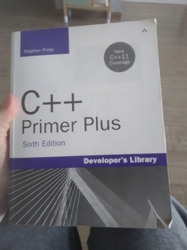 Primer C++