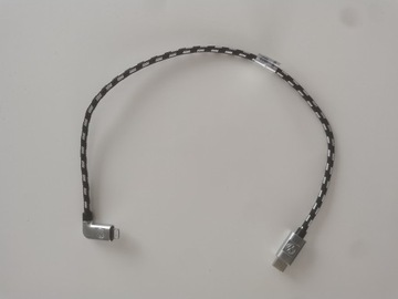 Kabel Volkswagen iPhone przewód USB