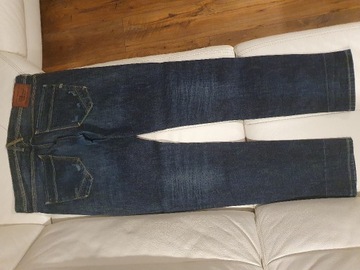 LTB jeansy męskie 34/32