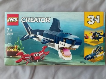 LEGO Creator 31088