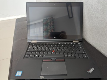 Lenovo ThinkPad Yoga 260