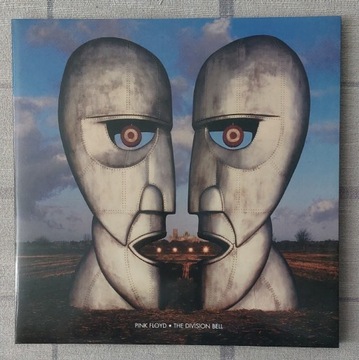 Pink Floyd  The Division Bell