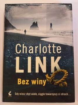 Bez winy. Charlotte Link