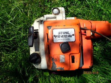 STIHL FS410AV