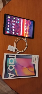 Samsung Galaxy TAB a10 (32GB 2019)