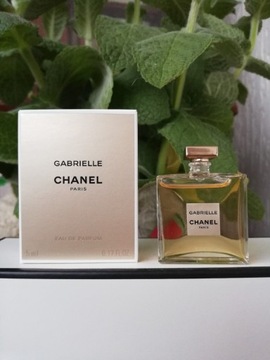 Perfumy Chanel Gabrielle 5ml 