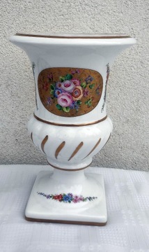 Wazona porcelana Limoges