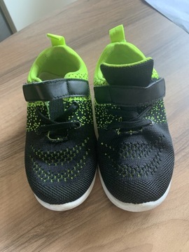 Buty sportowe dziecięce R.27