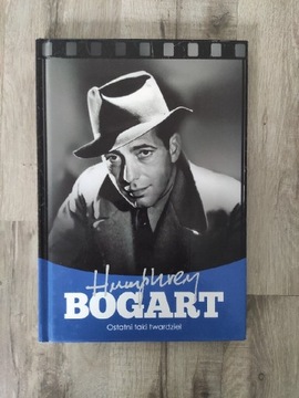 Humphrey Bogart ostatni taki twardziel K. Żywczak