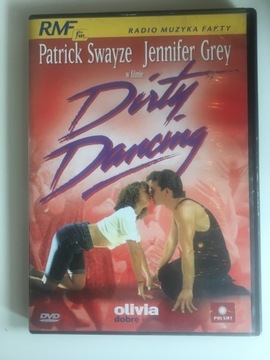 Dirty Dancing - Film DVD