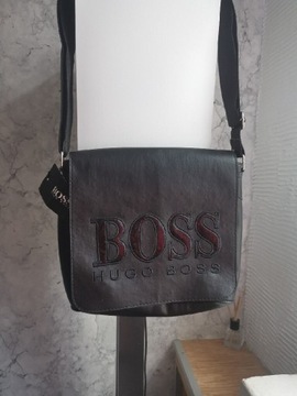 Hugo Boss męska torba 