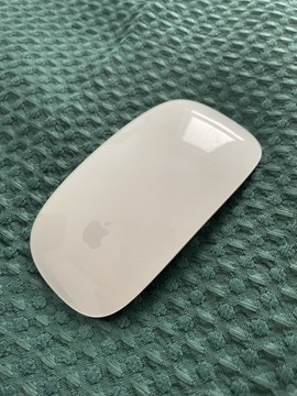 Apple Magic Mouse 2 A1657 pudełko idealny stan