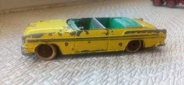 DINKY TOYS-CHRYSLER NEW YORKER 1955